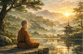 《菩薩善戒經》卷四：「戒能護行，使道不失其正。」